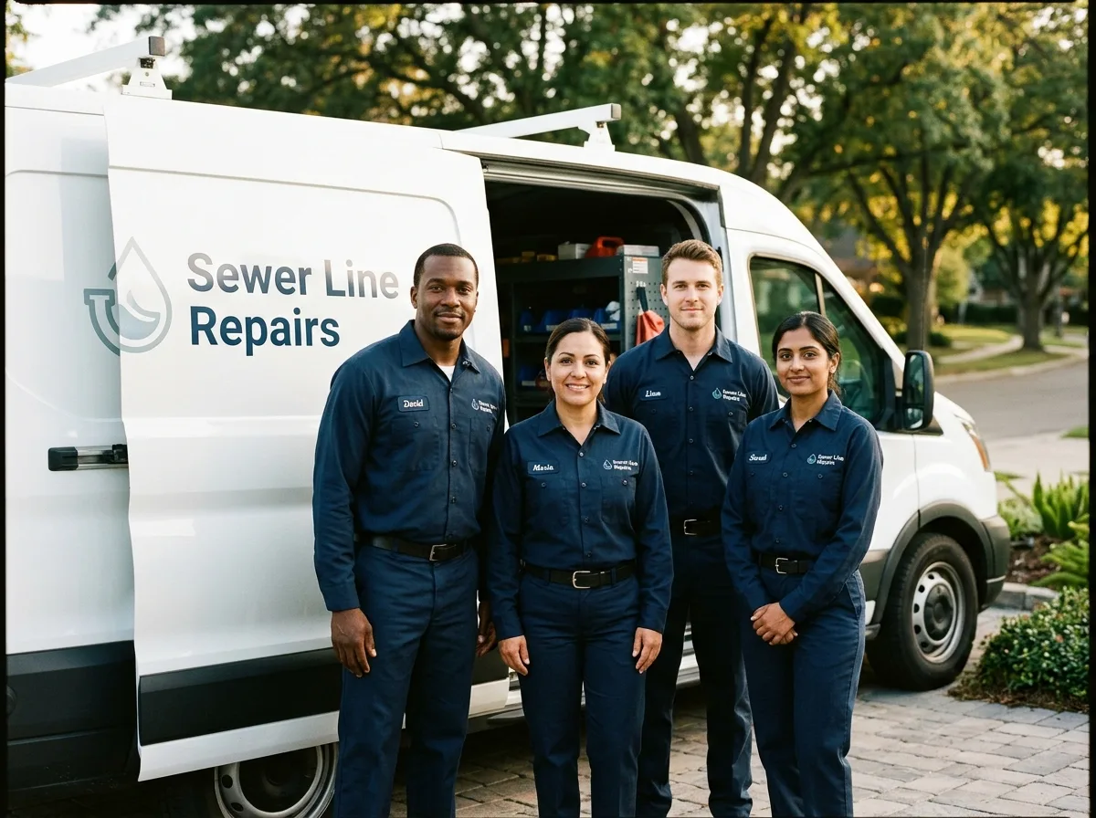 Emergency Plumber company in Port Murray, NJ