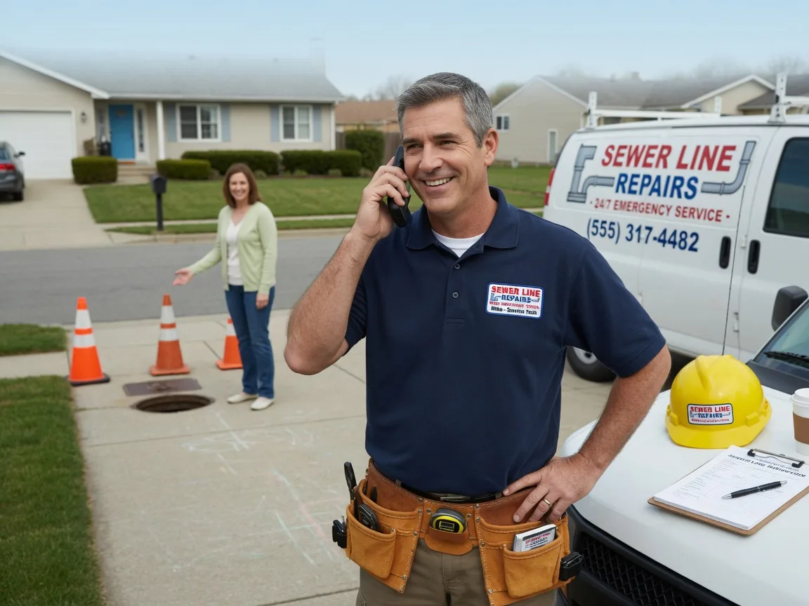 Emergency Plumber Port Murray, NJ FAQs